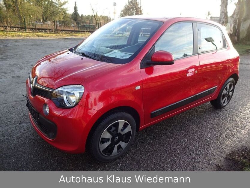 Twingo