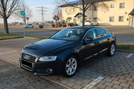 Audi A5 175.000 km 9.000 &euro; Schriesheim 69198