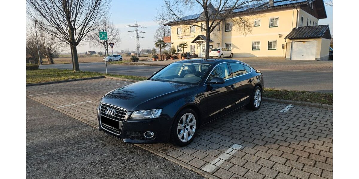 Audi A5 175.000 km 9.000 &euro; Schriesheim 69198
