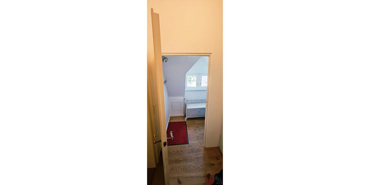 Dachgeschoßwohnung Weinheim - 3 Zimmer, 86 m&sup2;, 469.000&euro; | Angebot:26432382