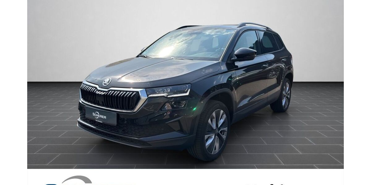 Skoda Karoq 12.900 km 35.890 &euro; Ludwigshafen 67063