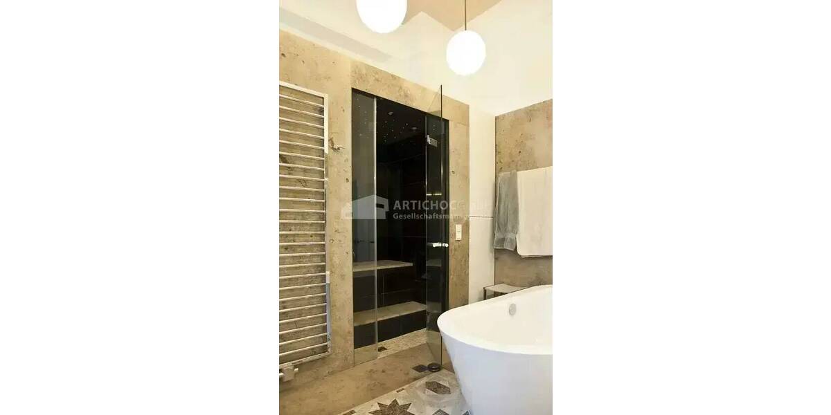 Etagenwohnung Mannheim Oststadt - 7 Zimmer, 250 m&sup2;, 2.250.000&euro; | Angebot:25690145