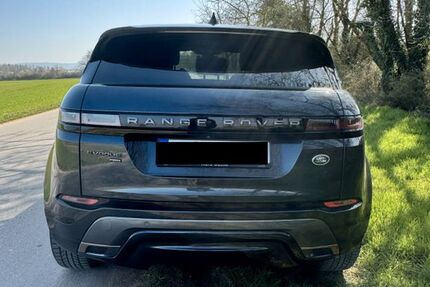 Land Rover Range Rover Evoque 56.700 km 33.200 &euro; Plankstadt 68723