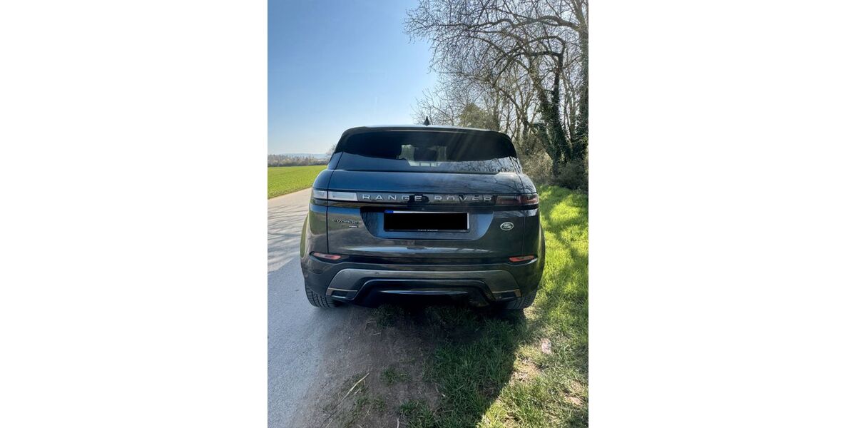 Land Rover Range Rover Evoque 56.700 km 33.200 &euro; Plankstadt 68723