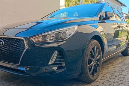 Hyundai i30 101.000 km 10.650 &euro; Waghäusel 68753