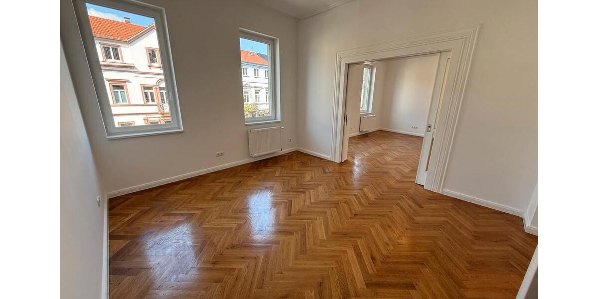 Etagenwohnung Speyer - 3 Zimmer, 75 m&sup2;, 1.350&euro; | Angebot:26243693