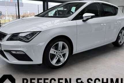 Seat Leon 107.200 km 17.980 &euro; Mannheim 68309