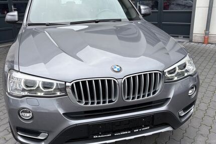 BMW X3 199.800 km 14.999 &euro; Neustadt 67433