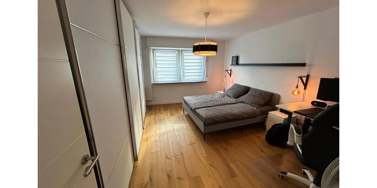 Etagenwohnung Mannheim Fahrlach - 2 Zimmer, 53 m&sup2;, 750&euro; | Angebot:25948385