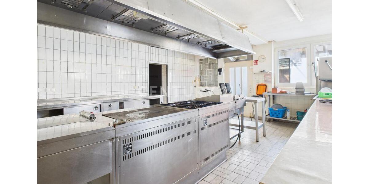 Gewerbeobjekt Lautertal (Odenwald) - 450.000&euro; | Angebot:24175731