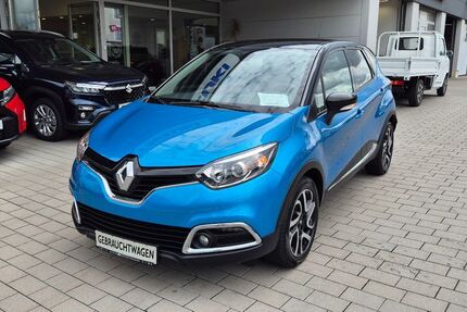 Renault Captur 80.000 km 11.990 &euro; Freinsheim 67251