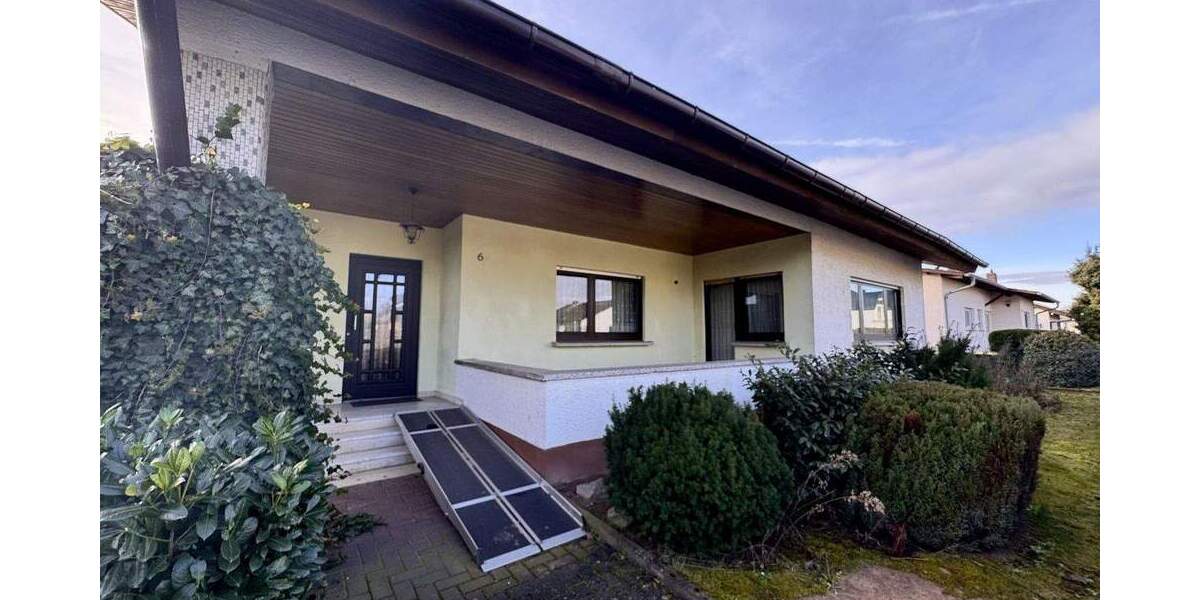 Einfamilienhaus Gernsheim - 5 Zimmer, 145 m&sup2;, 495.000&euro; | Angebot:25675351