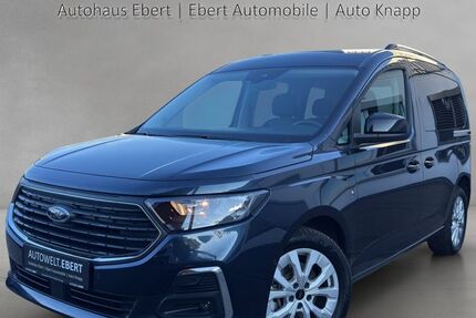 Ford Tourneo Connect 16.490 km 32.690 &euro; Weinheim 69469