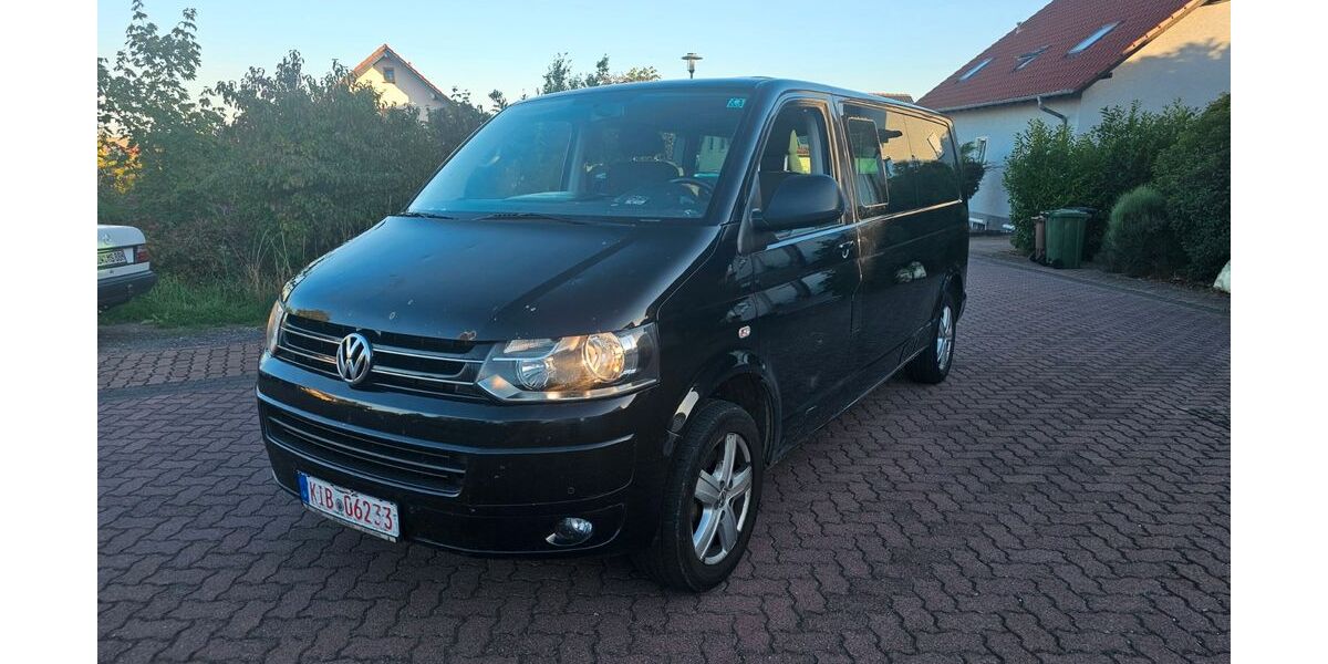 VW T5 Transporter 461.000 km 6.999 &euro; Bad Dürkheim 67098