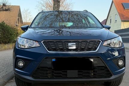 Seat Arona 94.100 km 11.550 &euro; Lampertheim 68623