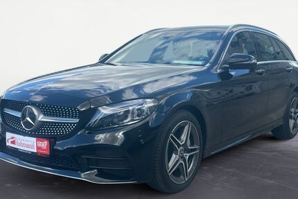 Mercedes-Benz C 300 50.000 km 27.480 &euro; Brühl 68782