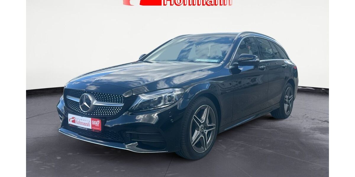 Mercedes-Benz C 300 50.000 km 27.480 &euro; Brühl 68782