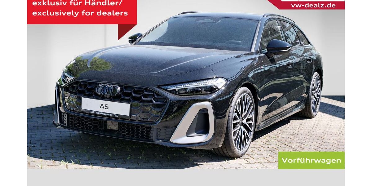 Audi A5 9.900 km 58.990 &euro; Weinheim 69469