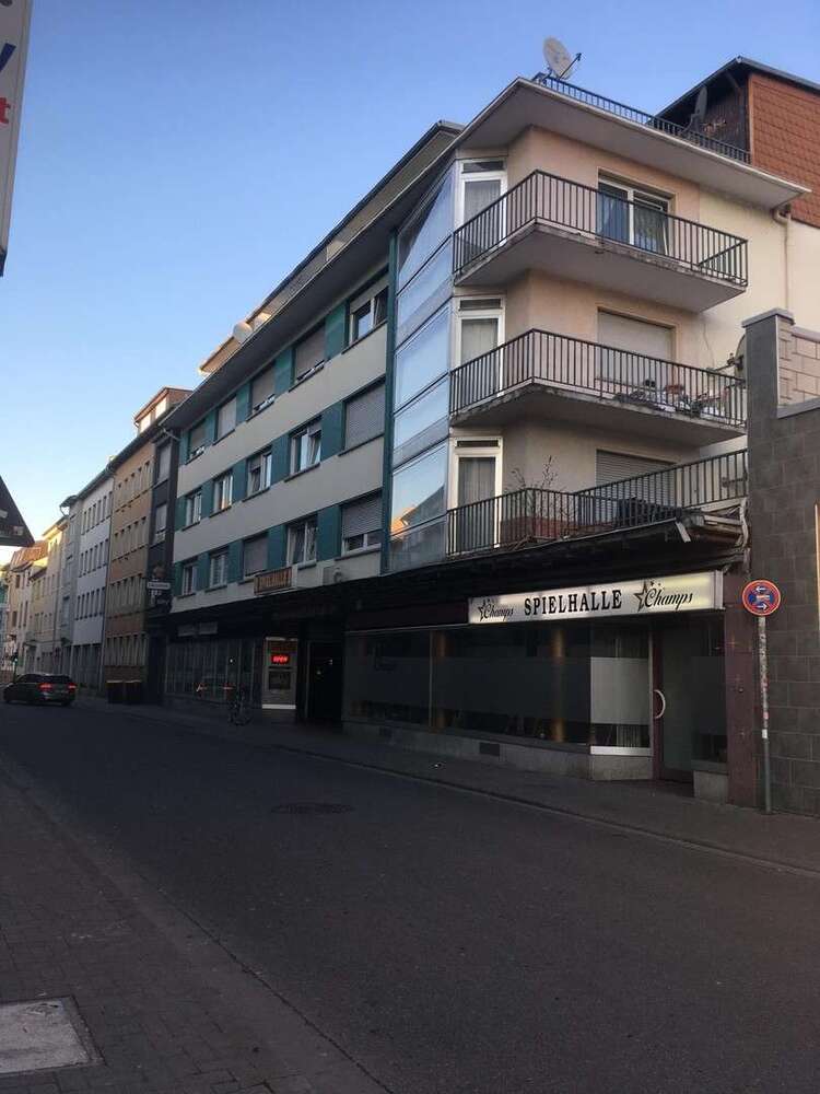Wohnung zum Kaufen in Worms 189.000 € 90 m²