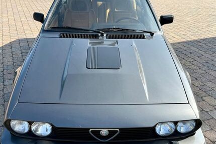 Alfa Romeo GTV 113.500 km 28.460 &euro; Neustadt 67433