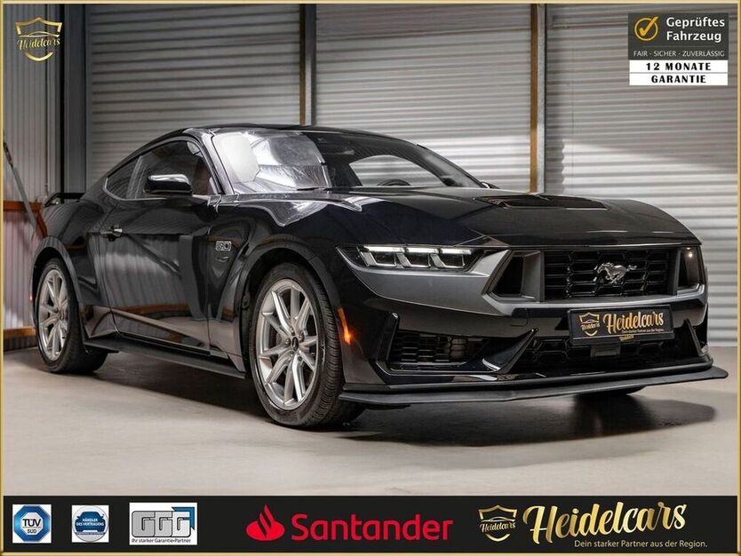 Mustang