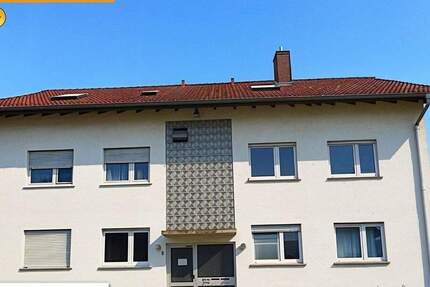 3-Zimmer Wohnung in Rheinhausen - sofort bezugsfrei 3 zimmer