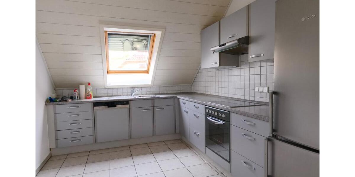 Etagenwohnung Birkenau - 4.5 Zimmer, 106 m&sup2;, 1.170&euro; | Angebot:26574661