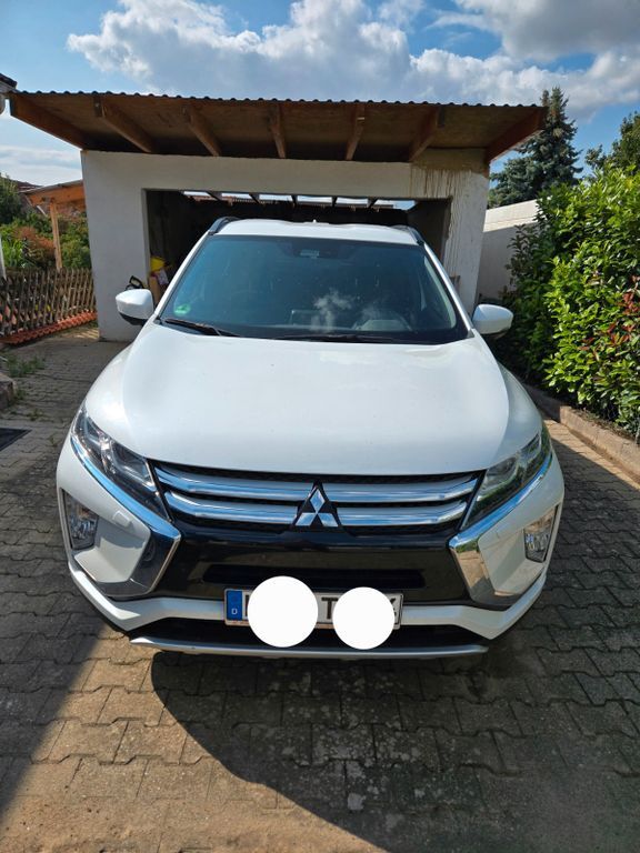 Eclipse Cross