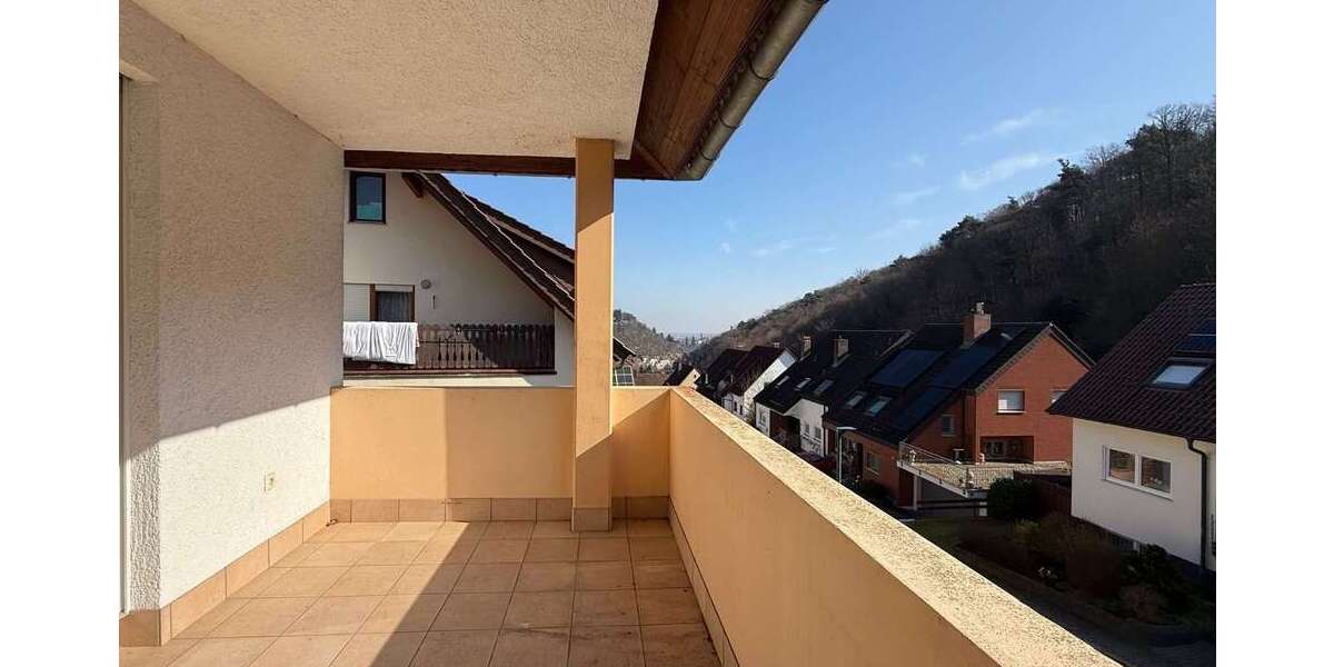 Etagenwohnung Bad Dürkheim - 5 Zimmer, 123 m&sup2;, 320.000&euro; | Angebot:25445311