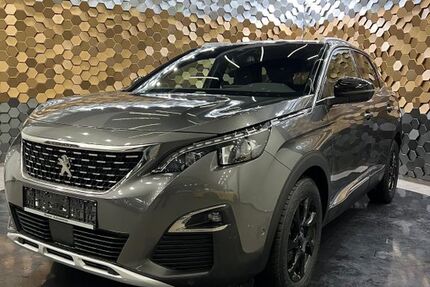 Peugeot 3008 42.700 km 21.400 &euro; Eisenberg 67304