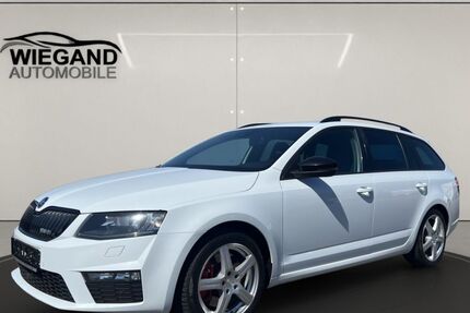 Skoda Octavia 215.000 km 10.490 &euro; Viernheim 68519