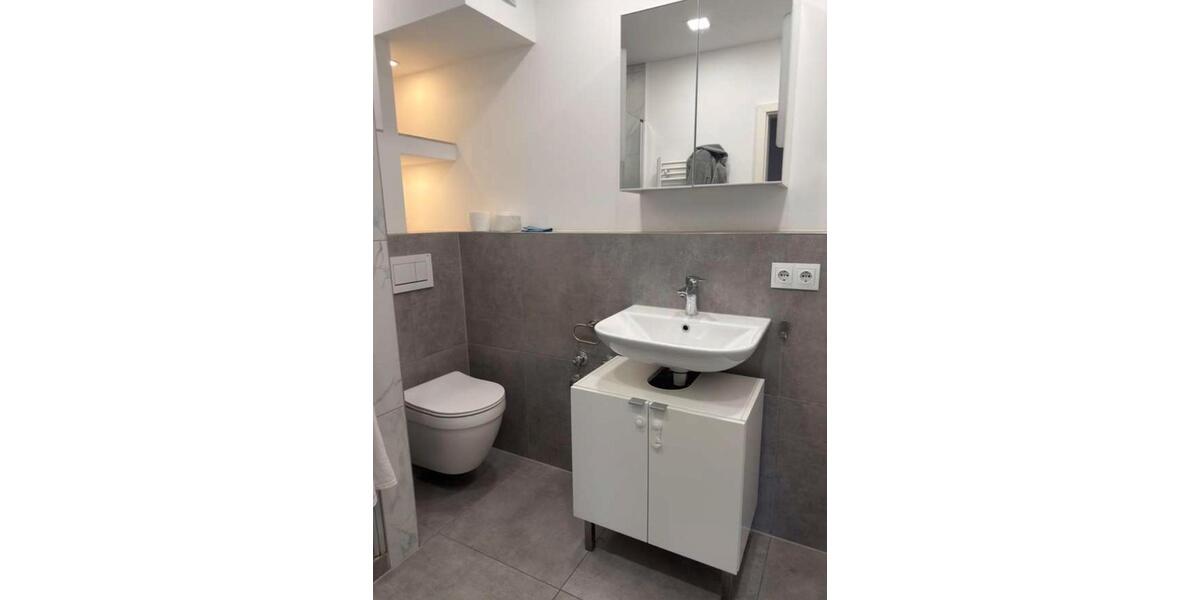 Etagenwohnung Mannheim Gartenstadt - 3 Zimmer, 75 m&sup2;, 1.467&euro; | Angebot:26234290