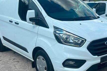 Ford Transit Custom 143.291 km 8.980 &euro; Viernheim 68519