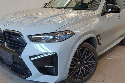 BMW X6 M 18.620 km 122.980 &euro; Neustadt 67433