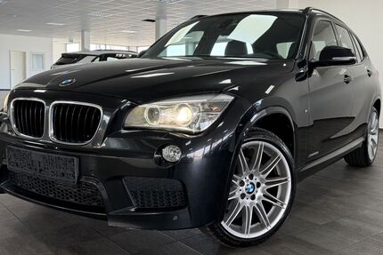 BMW X1 195.000 km 11.780 &euro; Lampertheim 68623