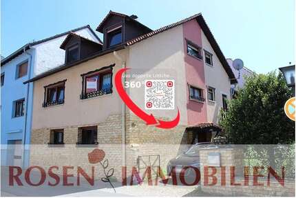Haus zum Kaufen in Mörlenbach 285.000 € 138 m²