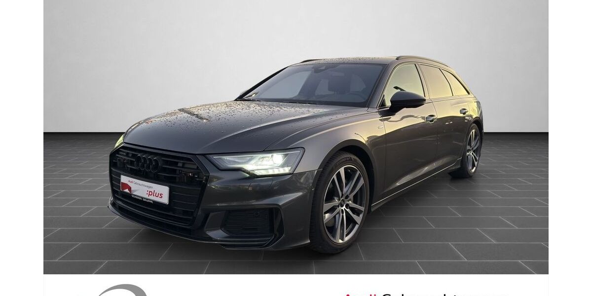 Audi A6 50.479 km 44.400 &euro; Ludwigshafen 67063