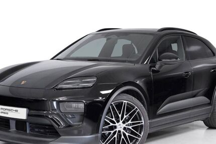 Porsche Macan 14.489 km 79.900 &euro; Mannheim 68229
