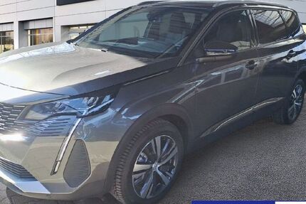 Peugeot 5008 20.552 km 29.490 &euro; Mannheim 68309