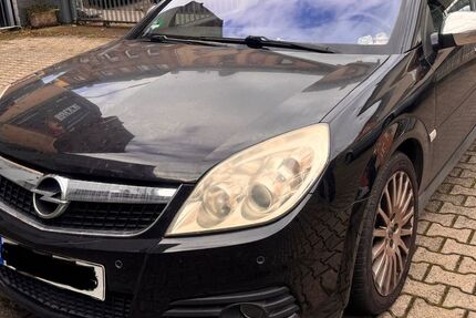 Opel Vectra 256.000 km 1.799 &euro; Worms 67547