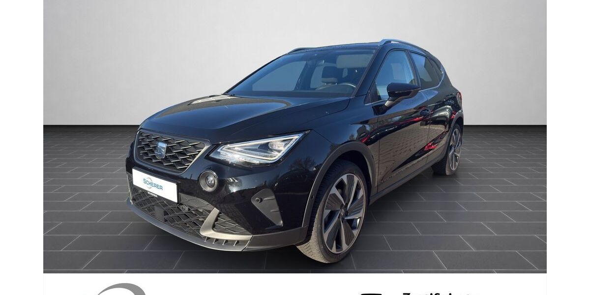 Seat Arona 19.462 km 23.900 &euro; Ludwigshafen 67063