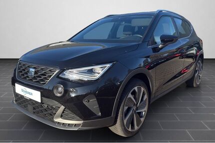Seat Arona 19.462 km 25.900 &euro; Ludwigshafen 67063