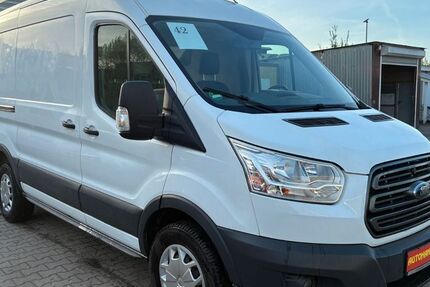 Ford Transit 148.719 km 11.900 &euro; mannheim 68219
