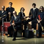 Blues Company & The Fab Horns