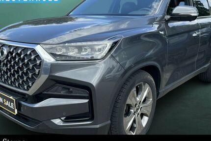 SsangYong REXTON 123.950 km 24.440 &euro; Neustadt 67433