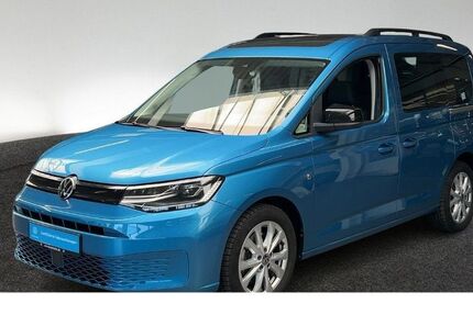 VW Caddy 72.079 km 22.999 &euro; Mannheim 68309