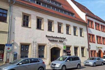 Büro in Freiberg 800 € 130.79 m²
