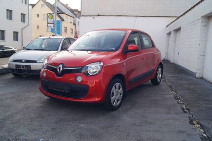 Renault Twingo 35.900 km 6.999 &euro; Worms 67547