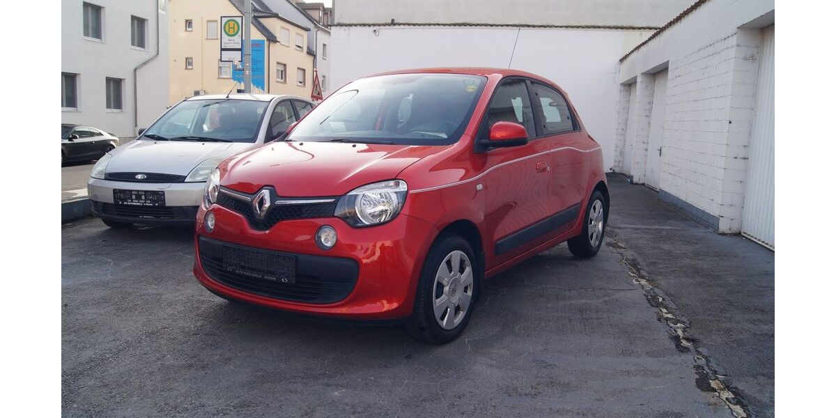 Renault Twingo 35.900 km 6.999 &euro; Worms 67547