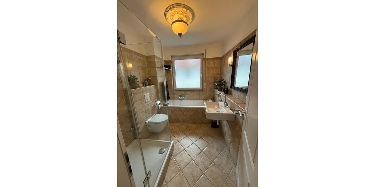 Reihenhaus Weinheim - 4 Zimmer, 132 m&sup2;, 650.000&euro; | Angebot:24869945